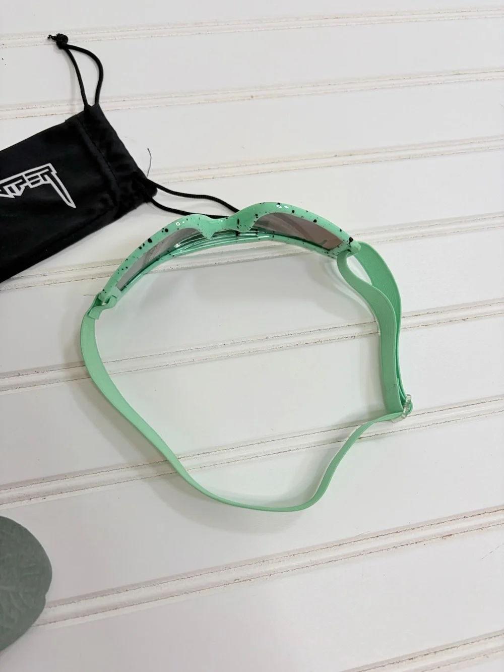 Pit Viper Baby Vipes Sunglasses